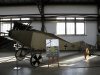 Kraków - Muzeum Lotnictwa
