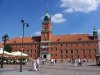 Warszawa - Stare Miasto