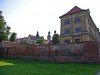 Klasztor w Lubiążu