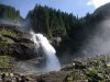 Wodospad Krimml
