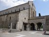 Aquileia - Katedra z XI wieku