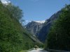 Norwegia - w drodze
