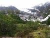 Norwegia - Bøyabreen Glacier